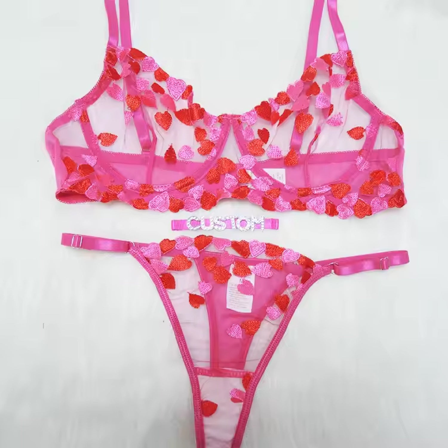 Lingerie Sets